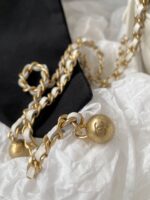 Ch@nel 2021 Mini Bag-8.5×11×7CM - Image 7