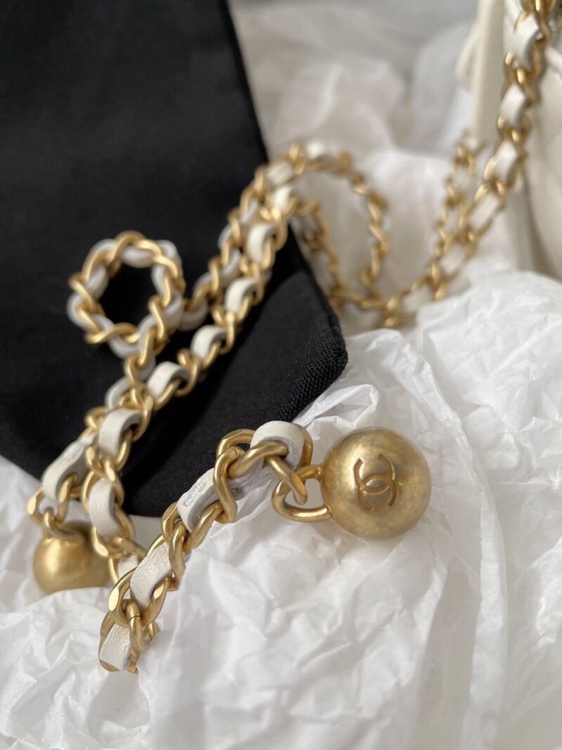 Ch@nel 2021 Mini Bag-8.5×11×7CM - Image 7