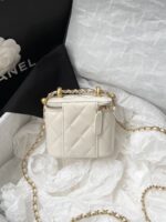 Ch@nel 2021 Mini Bag-8.5×11×7CM - Image 8