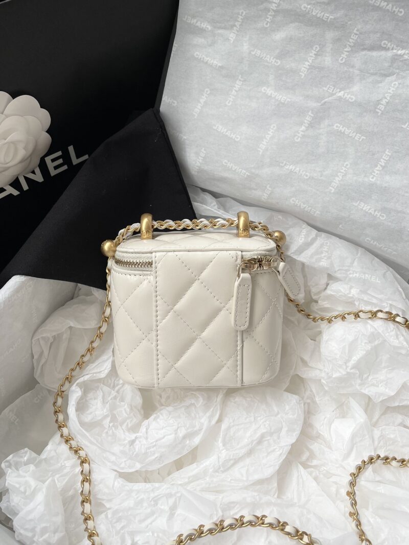 Ch@nel 2021 Mini Bag-8.5×11×7CM - Image 8