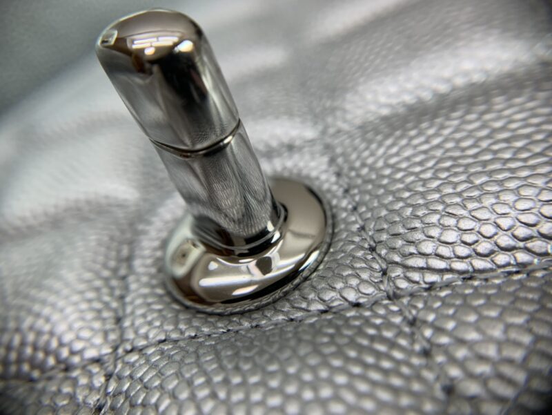 Ch@nel Flap Bag-20*13*9CM - Image 6