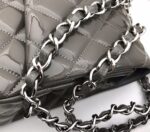 Ch@nel Flap Bag-30CM - Image 3