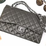 Ch@nel Flap Bag-30CM