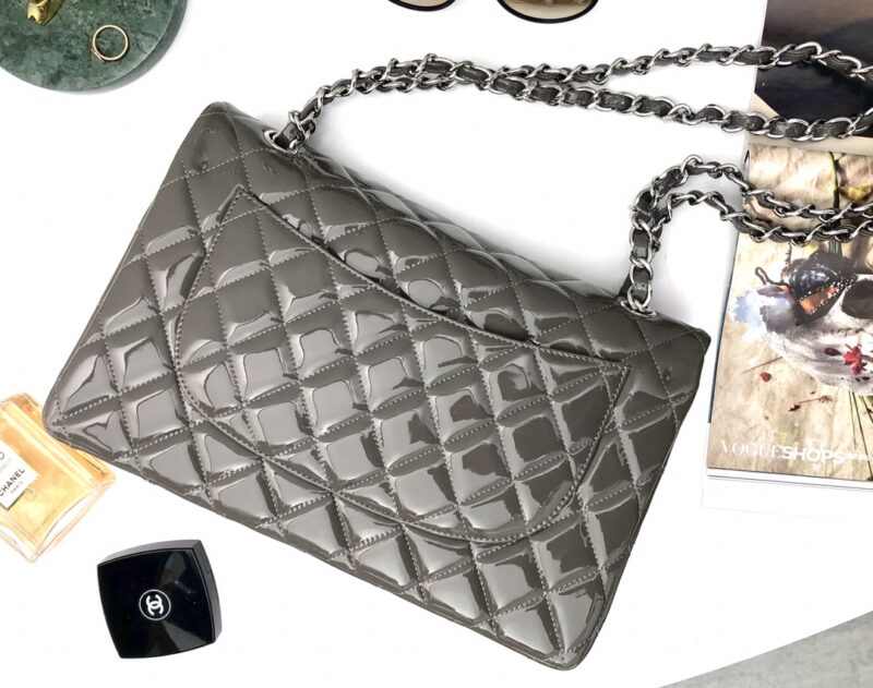 Ch@nel Flap Bag-30CM - Image 2