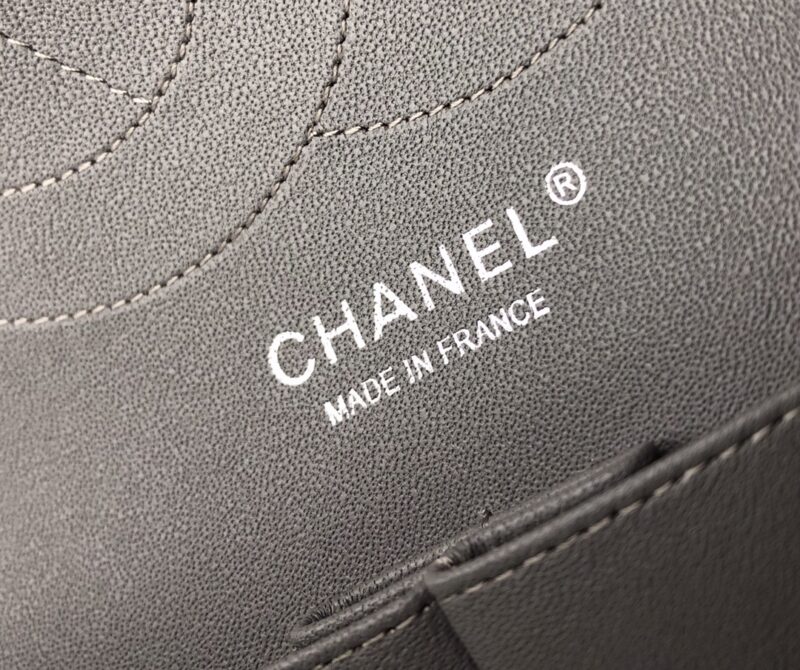 Ch@nel Flap Bag-30CM - Image 6