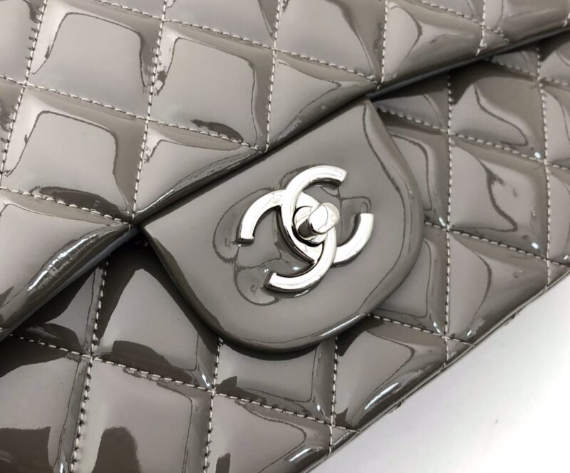 Ch@nel Flap Bag-30CM - Image 7