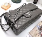 Ch@nel Flap Bag-30CM - Image 8