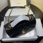 Ch@nel Flap Bag-23*16*8CM - Image 6