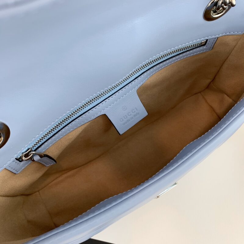Gucci Marmont Bag-14*23*6CM - Image 6