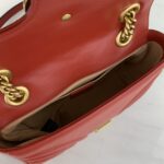 Gucci Marmont Bag-14*23*6CM - Image 7