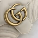 Gucci Marmont Bag-14*23*6CM - Image 6