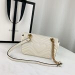 Gucci Marmont Bag-14*23*6CM - Image 9