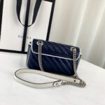 Gucci Marmont Bag-14*23*6CM - Image 2