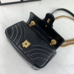 Gucci Marmont Bag-14*23*6CM - Image 6