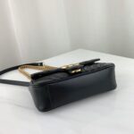 Gucci Marmont Bag-14*23*6CM - Image 4