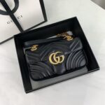 Gucci Marmont Bag-14*23*6CM - Image 8