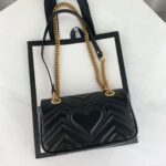 Gucci Marmont Bag-14*23*6CM - Image 9