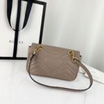 Gucci Marmont Bag-14*23*6CM - Image 5