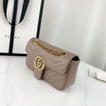 Gucci Marmont Bag-14*23*6CM - Image 8