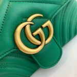Gucci Marmont Bag-14*23*6CM - Image 2