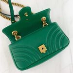 Gucci Marmont Bag-14*23*6CM - Image 6