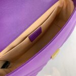 Gucci Marmont Bag-14*23*6CM - Image 4