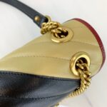 Gucci Marmont Bag-14*23*6CM - Image 2
