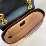 Gucci Marmont Bag-14*23*6CM - Image 3
