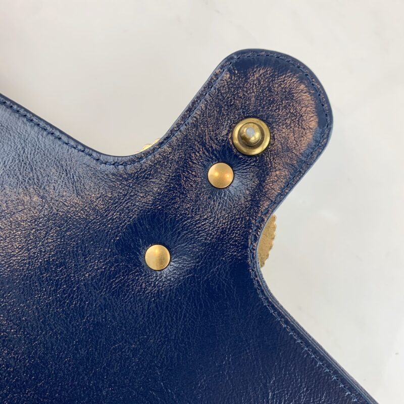 Gucci Marmont Bag-14*23*6CM - Image 5