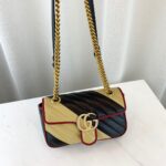 Gucci Marmont Bag-14*23*6CM - Image 5