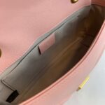Gucci Marmont Bag-14*23*6CM - Image 5
