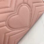 Gucci Marmont Bag-14*23*6CM - Image 7