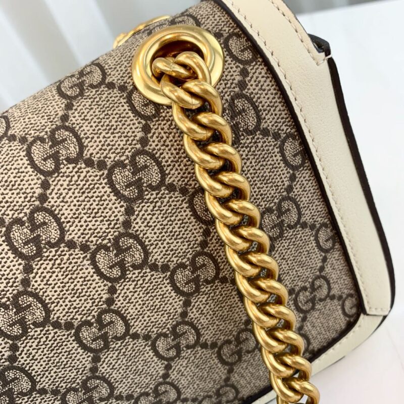 Gucci Marmont Bag-14*23*6CM - Image 2