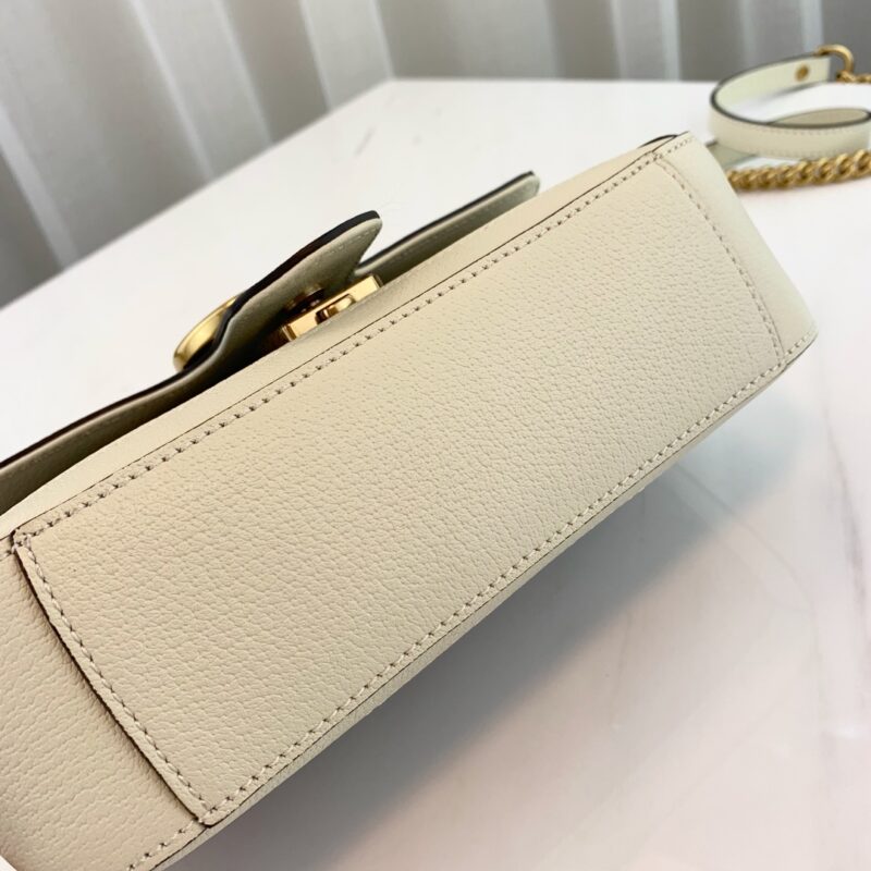 Gucci Marmont Bag-14*23*6CM - Image 6