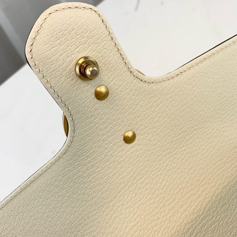 Gucci Marmont Bag-14*23*6CM - Image 9