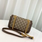 Gucci Marmont Bag-14*23*6CM - Image 8