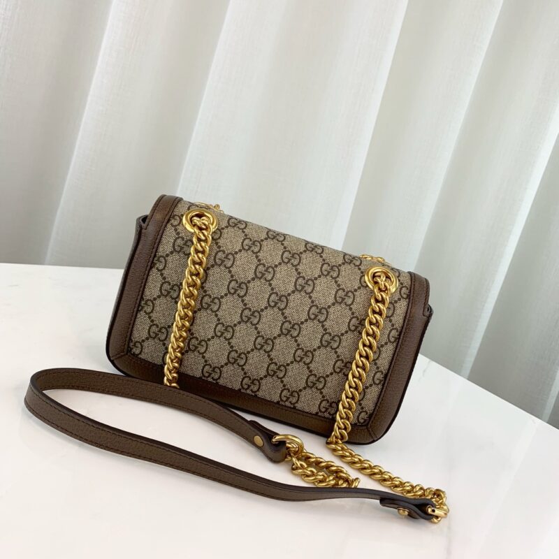 Gucci Marmont Bag-14*23*6CM - Image 8