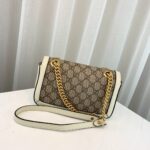 Gucci Marmont Bag-14*23*6CM - Image 10
