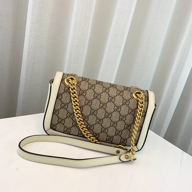 Gucci Marmont Bag-14*23*6CM - Image 10