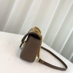 Gucci Marmont Bag-14*23*6CM - Image 11