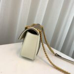 Gucci Marmont Bag-14*23*6CM - Image 12
