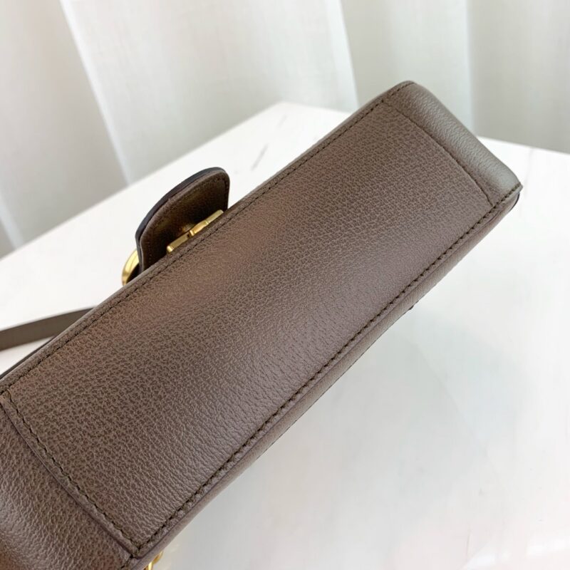 Gucci Marmont Bag-14*23*6CM - Image 15