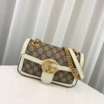 Gucci Marmont Bag-14*23*6CM - Image 18
