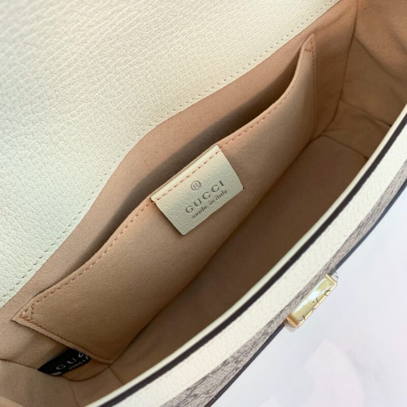 Gucci Marmont Bag-14*23*6CM - Image 16