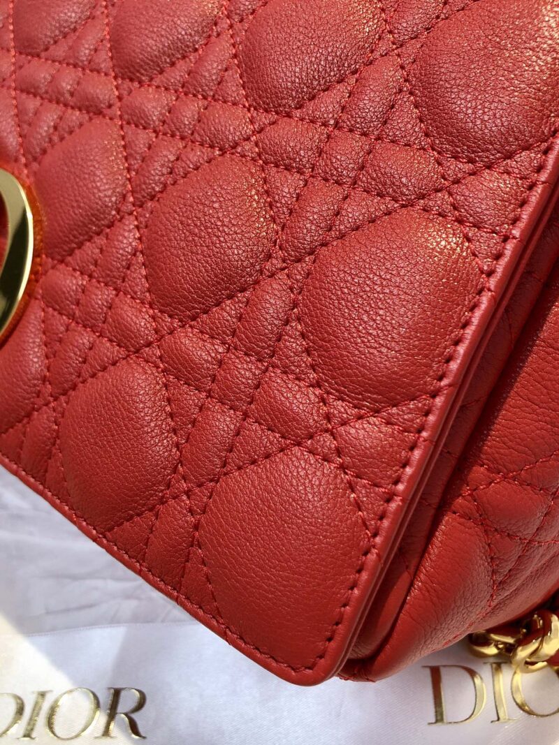 Diro 2021 Caro Bag-28*17*9CM - Image 7