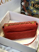 Diro 2021 Caro Bag-28*17*9CM - Image 8