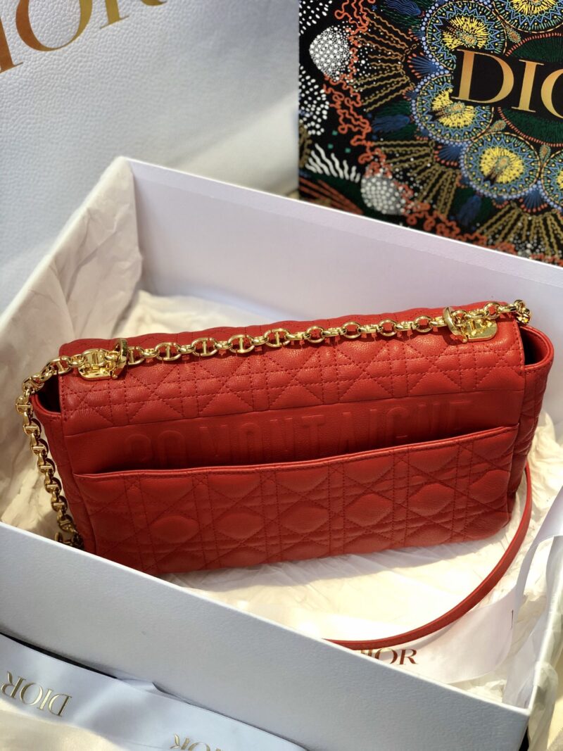 Diro 2021 Caro Bag-28*17*9CM - Image 8