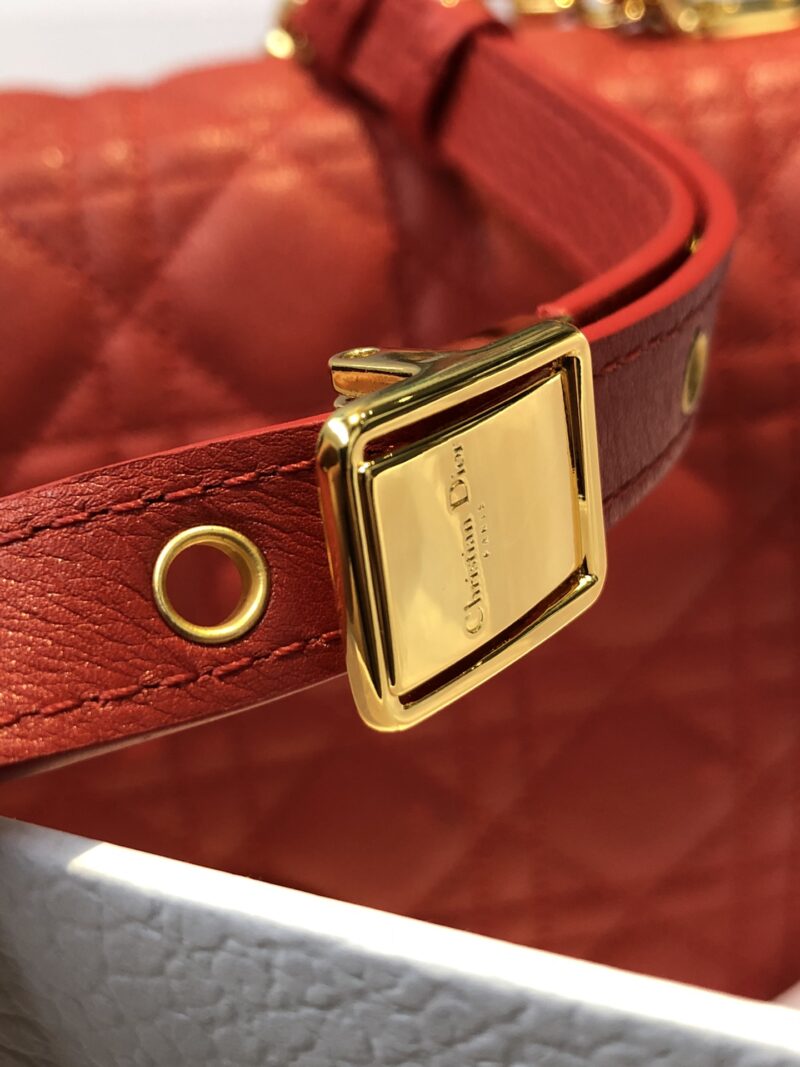 Diro 2021 Caro Bag-28*17*9CM - Image 9