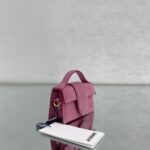 Jacquemus BamninoMini Bag-11x5x6.5CM - Image 3