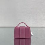 Jacquemus BamninoMini Bag-11x5x6.5CM - Image 4